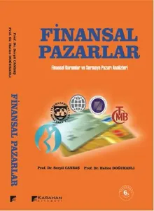 Finansal Pazarlar