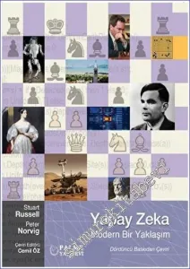 Yapay Zeka Modern Bir Yaklaşım -         2023