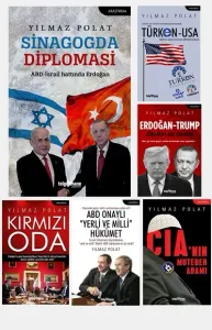 Yılmaz Polat Kitap Seti