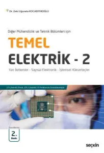 Temel Elektrik – 2