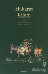 Hakaret Kitabı