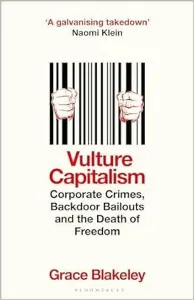 Vulture Capitalism