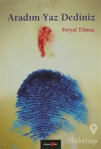 Aradım Yaz Dediniz
