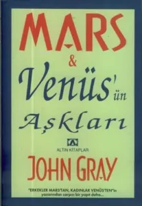 Mars Venüsün Aşkları