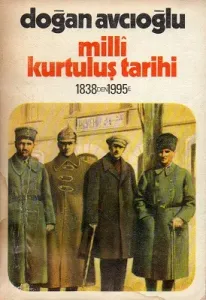Milli Kurtuluş Tarihi 1838'den 1995'e 2. Kitap