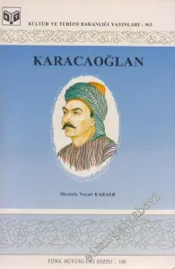 Karacaoğlan Hayatı ve Bütün Şiirleri -