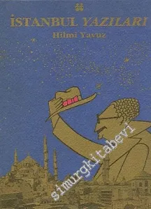 İstanbul Yazıları -
