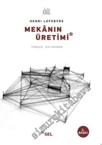 Mekanın Üretimi -        2023