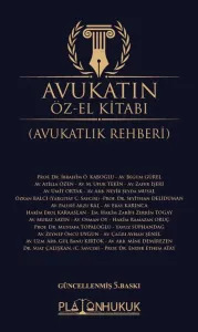 Avukatın Öz‐El Kitabı