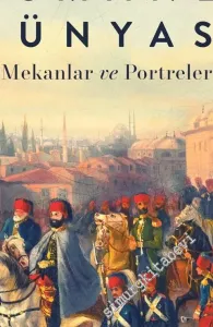 Osmanlı Dünyası: Mekanlar ve Portreler -         2020