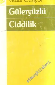 Güleryüzlü Ciddilik -