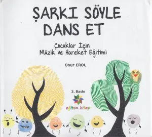 Şarkı Söyle Dans Et
