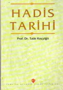 Hadis Tarihi