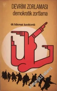 Devrim Zorlaması Demokratik Zortlama -        1970