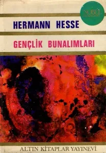 Gençlik Bunalımları 1. Baskı 1968