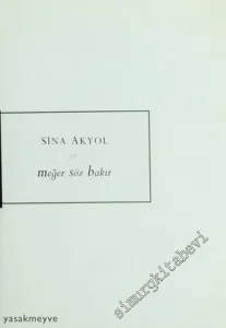 Meğer Söz Bakır -