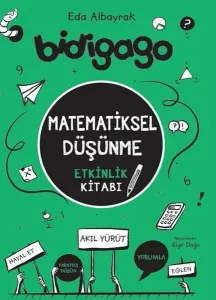 Matematiksel Düşünme Etkinlik Kitabı