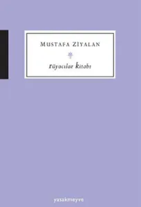 Rüyacılar Kitabı Rüyacılar Kitabı