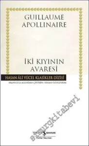 İki Kıyının Avaresi -         2023