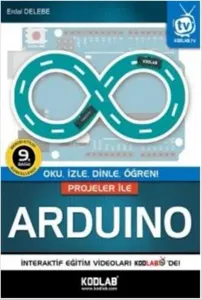 Projeler ile Arduino