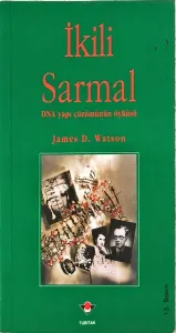 İkili Sarmal