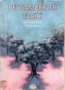 Peygamberler Tarihi