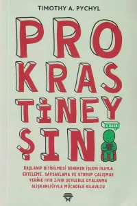 Prokrastineyşın