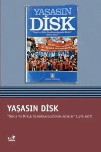 YAŞASIN DİSK