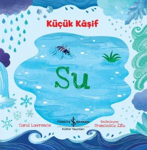 Küçük Kaşif-Su