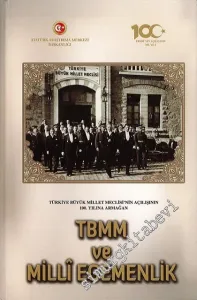 TBMM ve Milli Egemenlik -         2020