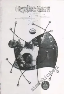 Hayalet Gemi Dergisi - 53      Temmuz - Ağustos 2000
