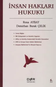 İnsan Hakları Hukuku
