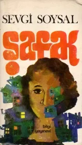 Şafak