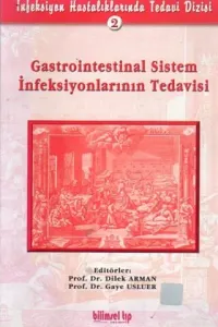 Gastrointestinal Sistem İnfeksiyonlarının Tedavisi