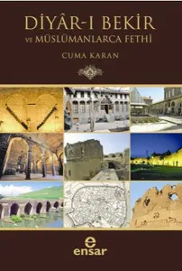 Diyar-ı Bekir ve Müslümanlarca Fethi