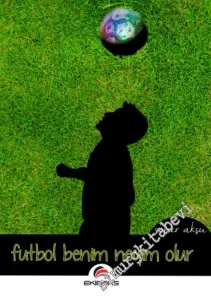 Futbol Benim Neyim Olur -         2016
