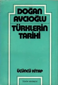 Türklerin Tarihi 3