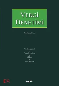 Vergi Denetimi