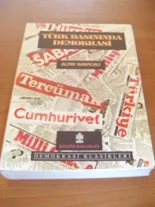 Türk Basınında Demokrasi