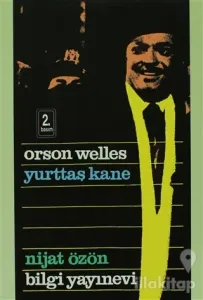Yurttaş Kane