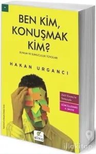 Ben Kim, Konuşmak Kim?
