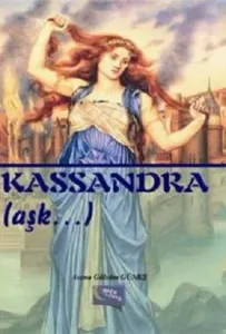 Kassandra (Aşk…) Kassandra (Aşk…)