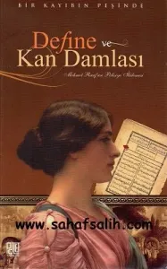 Define ve Kan Damlası