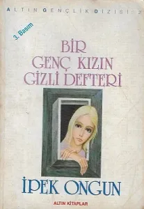 Bir Genç Kızın Gizli Defteri