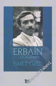 Erbain: Kırk Yılın Şiirleri -         2025