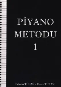 Piyano Metodu 1