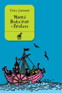 Mumi Baba’nın Anıları