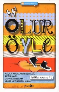 Olur Öyle