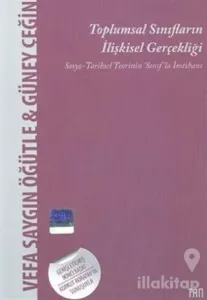 Toplumsal Sınıfların İlişkisel Gerçekliği
