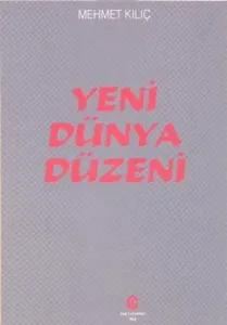 Yeni Dünya Düzeni
